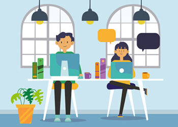 How Every Household Can Use Google Workspace for Household Management