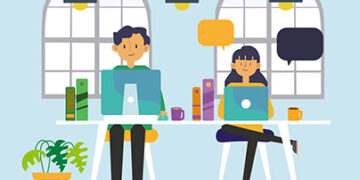 How Every Household Can Use Google Workspace for Household Management