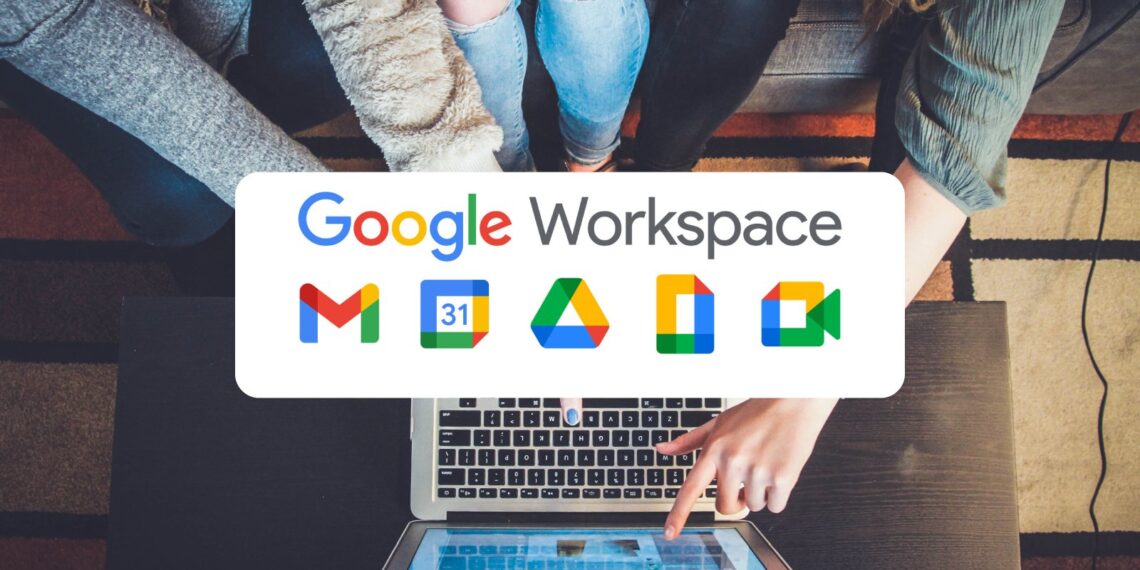 Google Workspace for Families: How to Run Your Home Like a Well-Organized Team