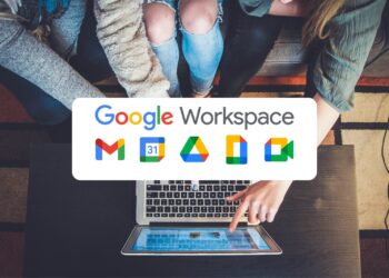Google Workspace for Families: How to Run Your Home Like a Well-Organized Team