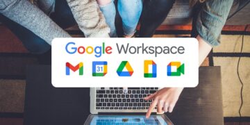 Google Workspace for Families: How to Run Your Home Like a Well-Organized Team